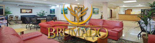 Brumado Hotel