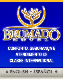 Hotel Brumado